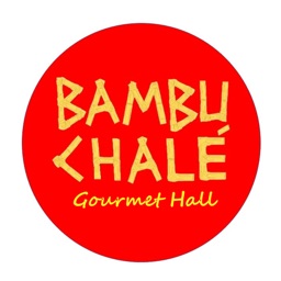 Bambu Chalé