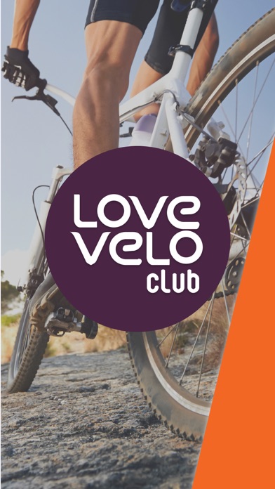 Love Velo Club screenshot 4