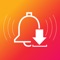 Are you tired of the old boring standard ringtones and sounds
