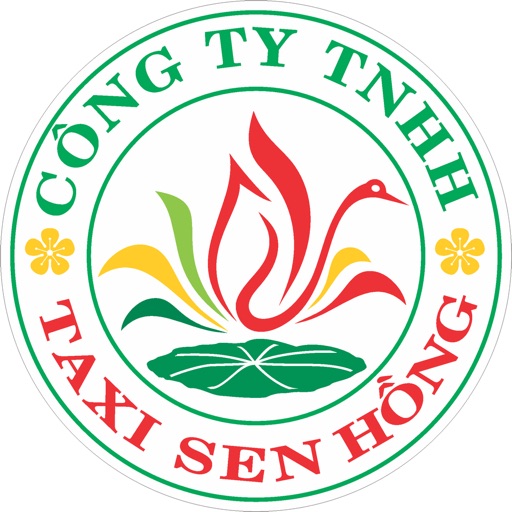 Tài Xế Taxi Sen Hồng