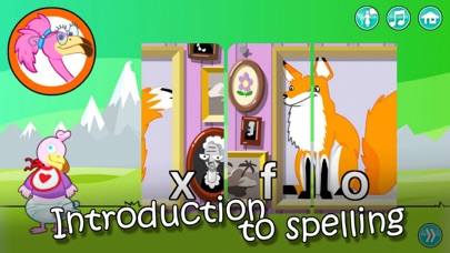 How to cancel & delete English for Kids - Preschool from iphone & ipad 4