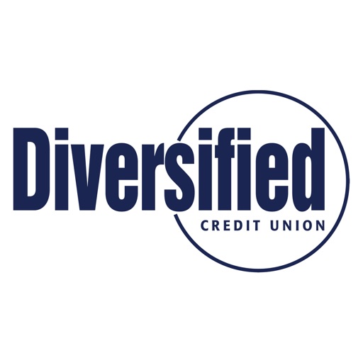 Diversified CU Mobile Icon