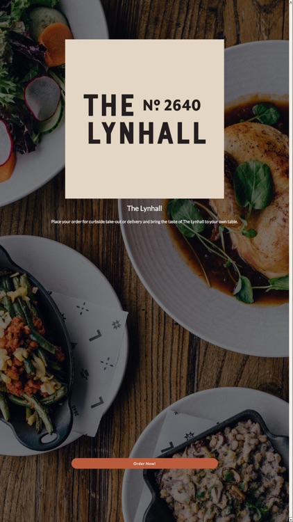 The Lynhall