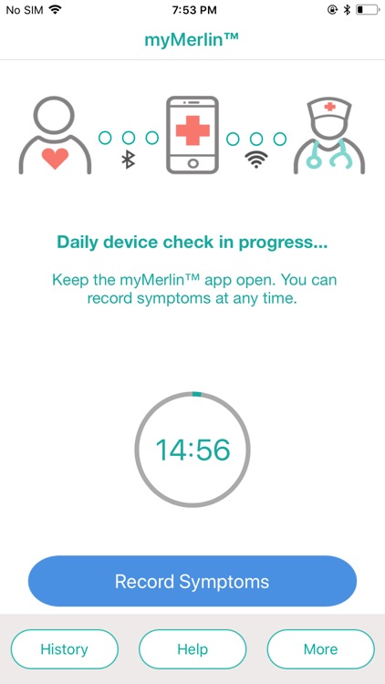 myMerlin™ - LA screenshot-4