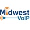 Send and receive text messages with your Midwest VoIP phone numbers