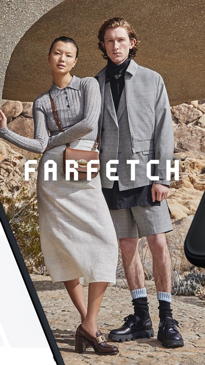 Farfetch: Designer Shopping