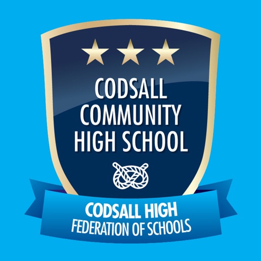 Codsall High