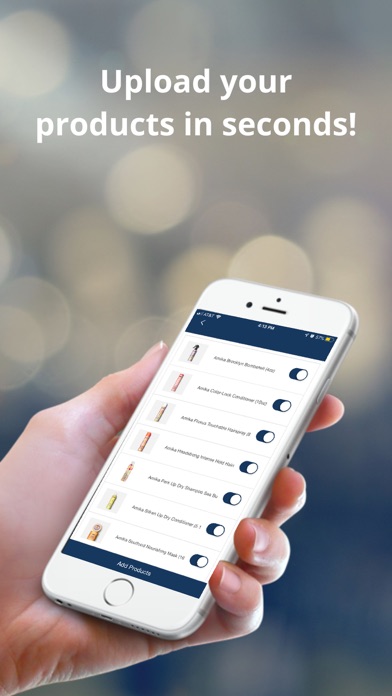 【图】Go Native Merchant(截图2) 【图】Go Native Merchant(截图2)