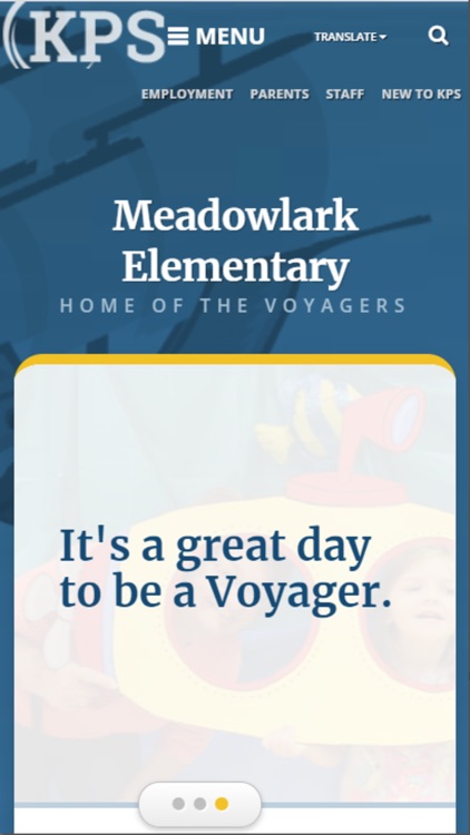 Meadowlark - Kearney NE