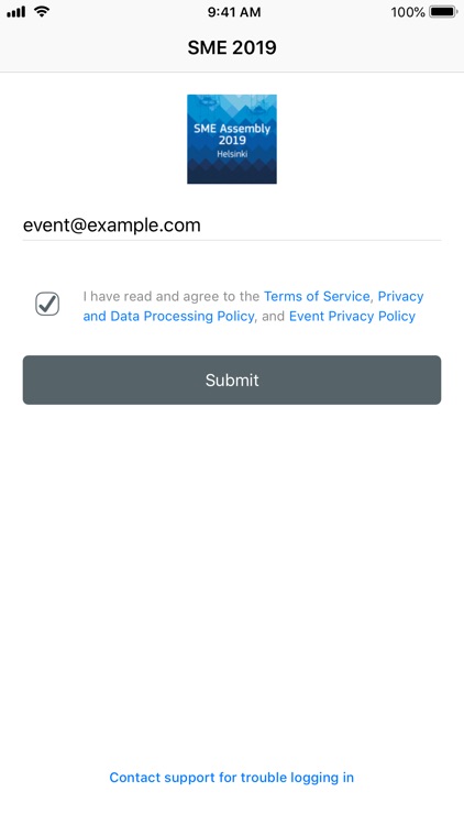 SME Assembly 2019 screenshot-6