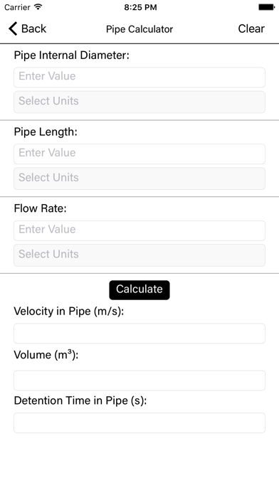 How to cancel & delete Lutra – Water Treatment App from iphone & ipad 2