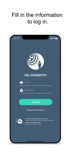 OSL DOSIMETRY 2(圖1)-速報App