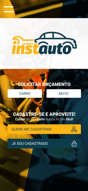 Instauto - Cuide do seu Carro(圖1)-速報App