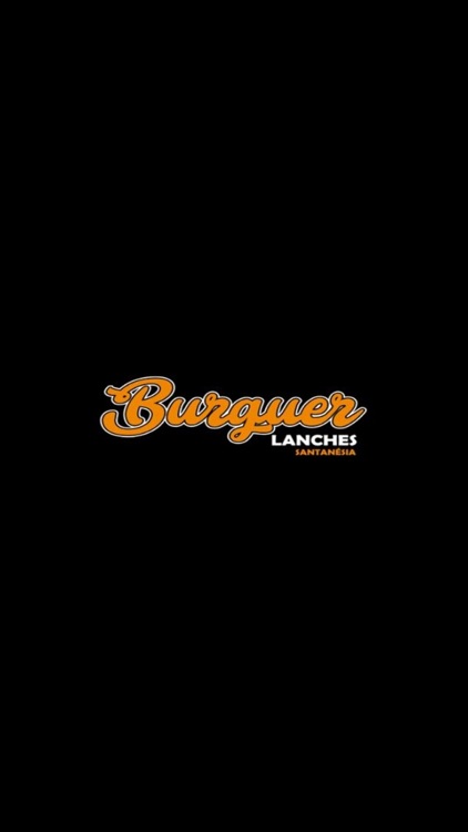 Burguer Lanches