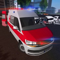 Emergency Ambulance Simulator apk