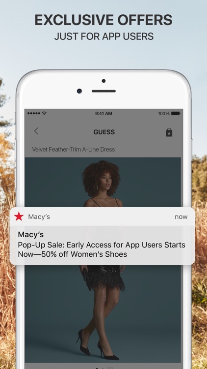 Macy's