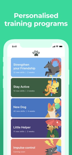 Dog Training & Clicker by Dogo(圖4)-速報App