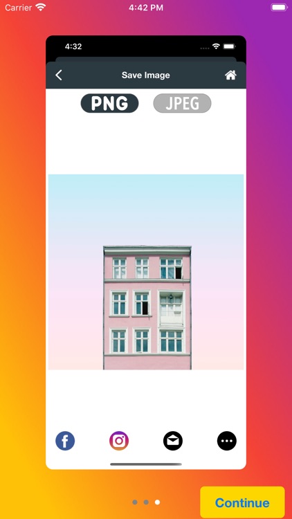 Collage Maker - Square Fit