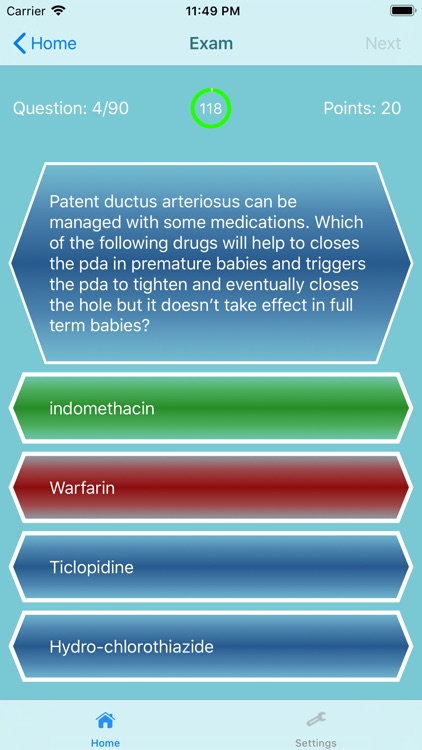 NCLEX RN Review NCLEX NCSBN