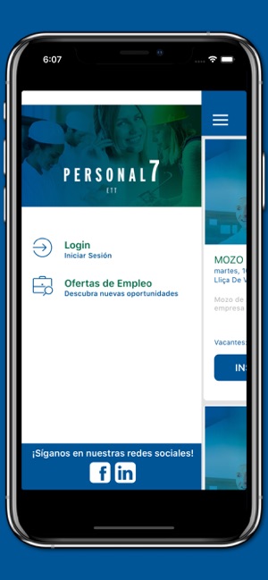 Ofertas de empleo - Personal 7(圖2)-速報App