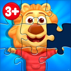 Activities of Puzzle Kids - Jigsaw Puzzles