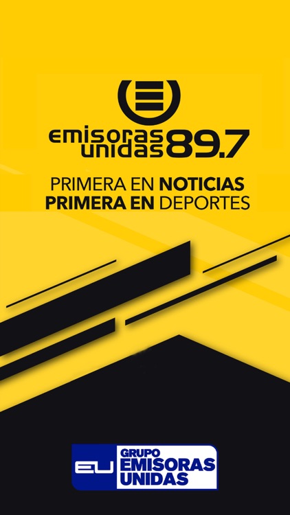 Emisoras Unidas