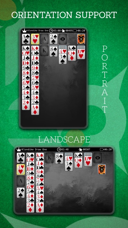 Solitaire Star: Cards Game Set