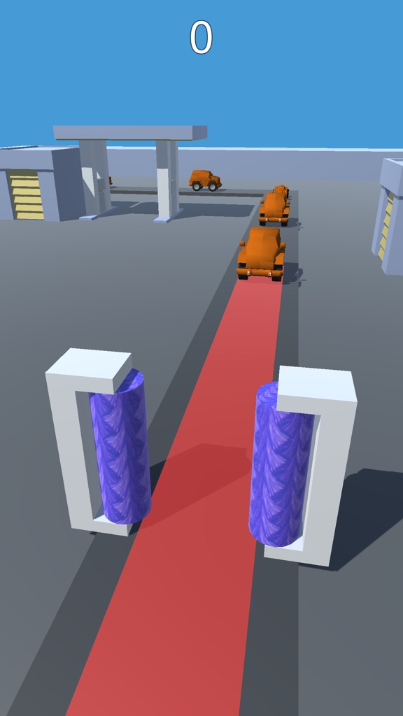 【图】FitWash(截图1)