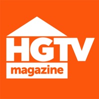 HGTV Magazine US ne fonctionne pas? problème ou bug?