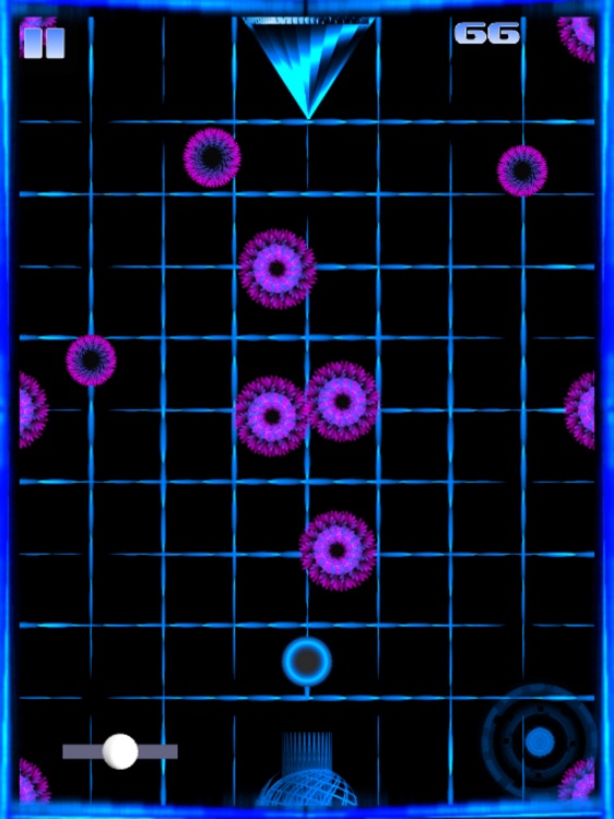 Lazerpuck HD