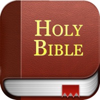 Bible ⋆ app not working? crashes or has problems?