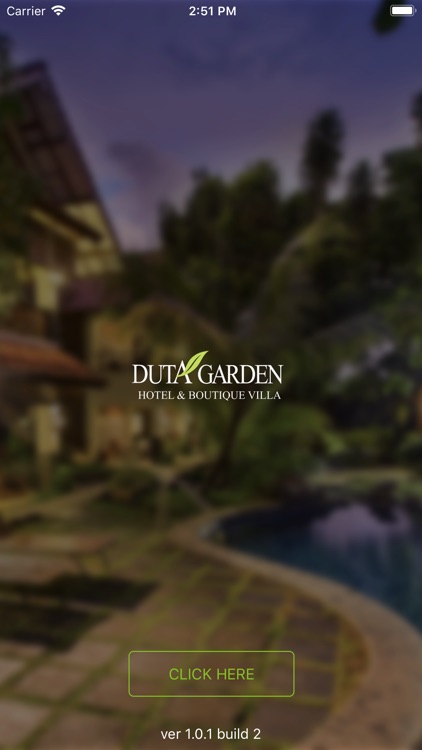 Duta Garden Hotel