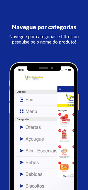 Supermercado Variedades(圖3)-速報App