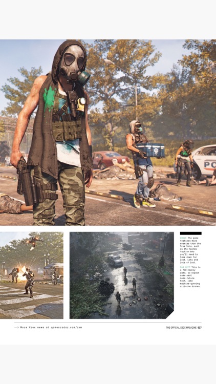 Official Xbox Magazine (US)