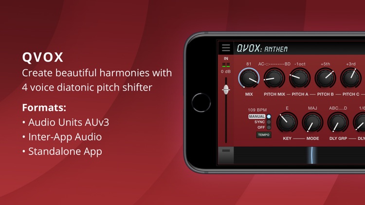 QVox