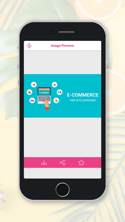 E-Commerce Thumbnail Maker screenshot-4