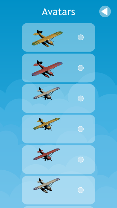 AirPlanes.io screenshot 2