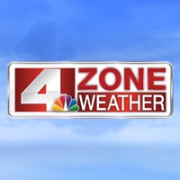 WOAI 4 Zone Weather ne fonctionne pas? problème ou bug?