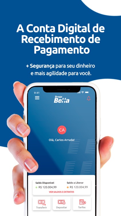 Plantão Card