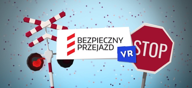 Bezpieczny Przejazd VR(圖1)-速報App