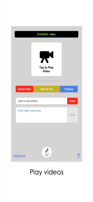 Instant AV Creator for iPhone(圖6)-速報App