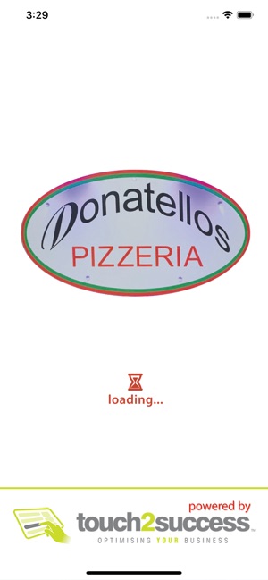 Donatellos Pizzeria(圖1)-速報App