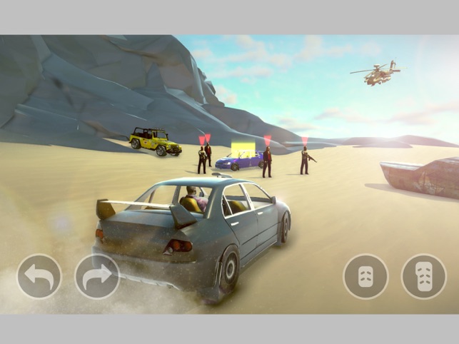 Mad City Crime On The App Store - my new porsche in roblox mad city roblox games new