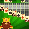 Solitaire: King vs Dragon