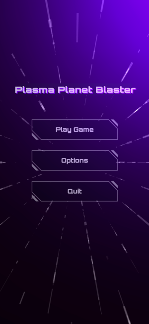 Plasma Planet Blaster(圖2)-速報App