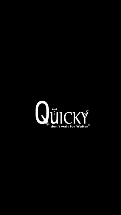 Quicky live