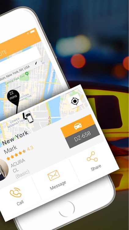 V3Taxi Rider screenshot-7