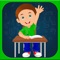 Kids Pre-School Learning Book app is an ancient way to teach kids how to start Learning and is known to be most effective and proficient way