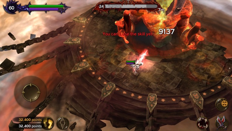 Angel Stone RPG screenshot-6