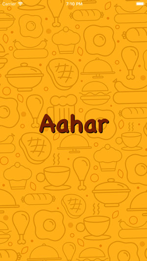 Aahar - Dine and Lodge